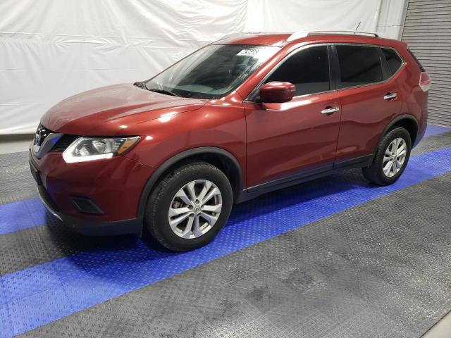 NISSAN ROGUE 2016 jn8at2mv8gw146963