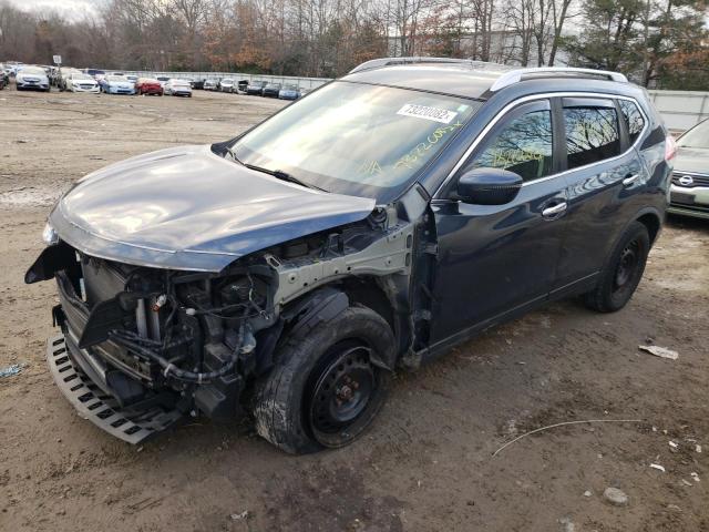 NISSAN ROGUE S 2016 jn8at2mv8gw147188