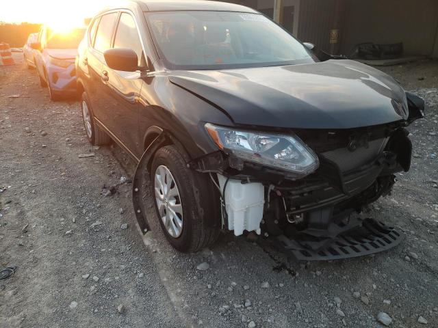 NISSAN ROGUE S 2016 jn8at2mv8gw149393