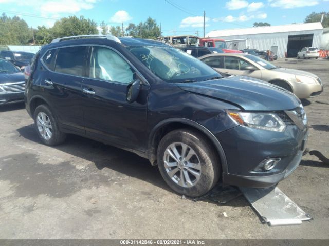 NISSAN ROGUE 2016 jn8at2mv8gw149801