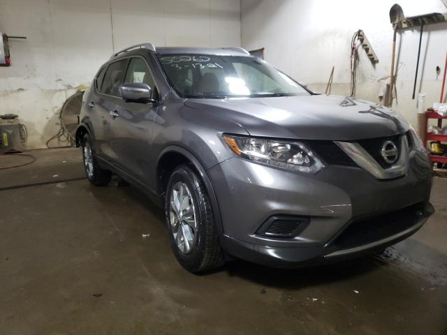 NISSAN ROGUE S 2016 jn8at2mv8gw150267