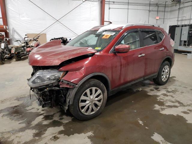 NISSAN ROGUE 2016 jn8at2mv8gw151581