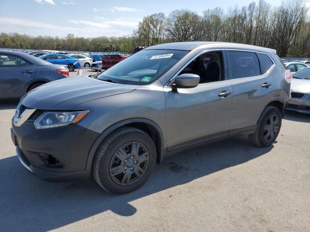 NISSAN ROGUE 2016 jn8at2mv8gw151631