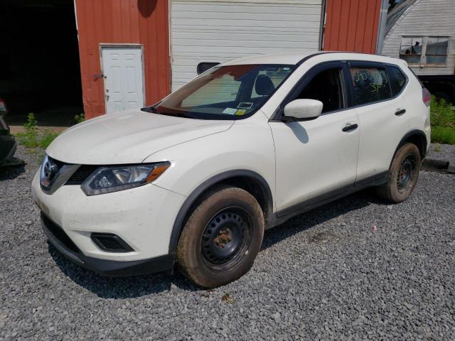 NISSAN ROGUE S 2016 jn8at2mv8gw151936