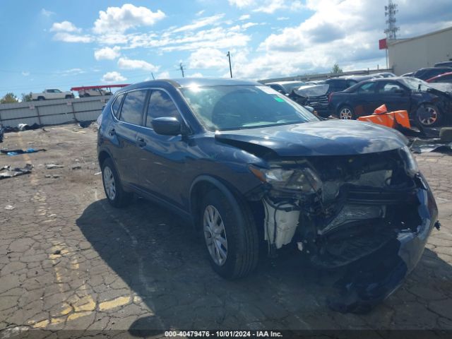 NISSAN ROGUE 2016 jn8at2mv8gw153122