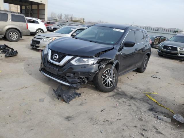 NISSAN ROGUE 2017 jn8at2mv8hw002153