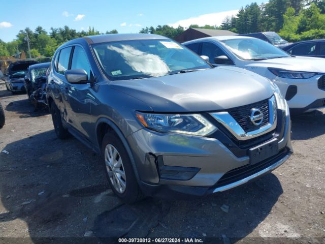 NISSAN ROGUE 2017 jn8at2mv8hw002640