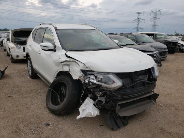 NISSAN ROGUE 2016 jn8at2mv8hw003657