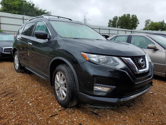 NISSAN ROGUE S 2017 jn8at2mv8hw004050