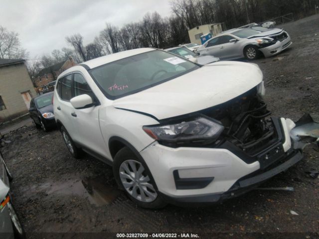 NISSAN ROGUE 2017 jn8at2mv8hw004808