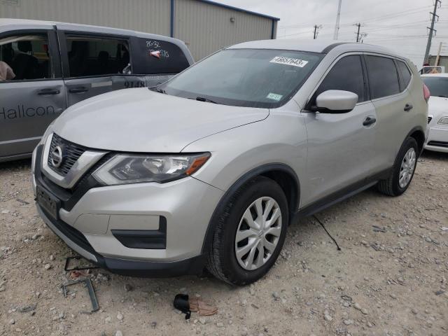 NISSAN ROGUE S 2017 jn8at2mv8hw008714