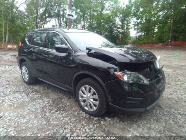 NISSAN ROGUE 2017 jn8at2mv8hw009586