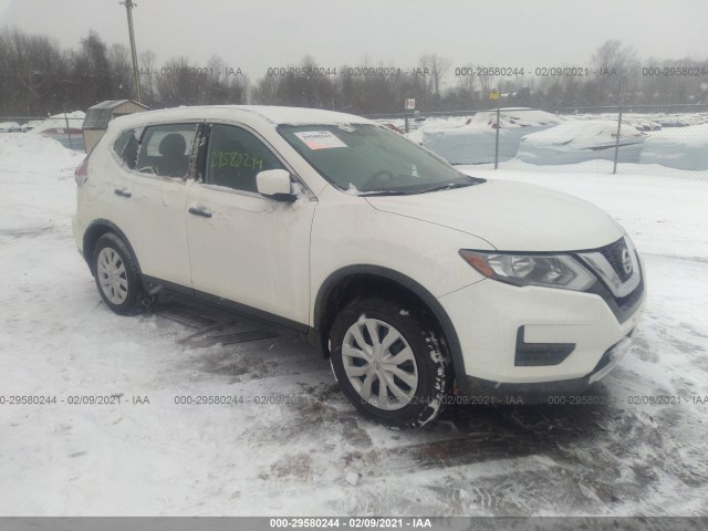 NISSAN ROGUE 2017 jn8at2mv8hw009622