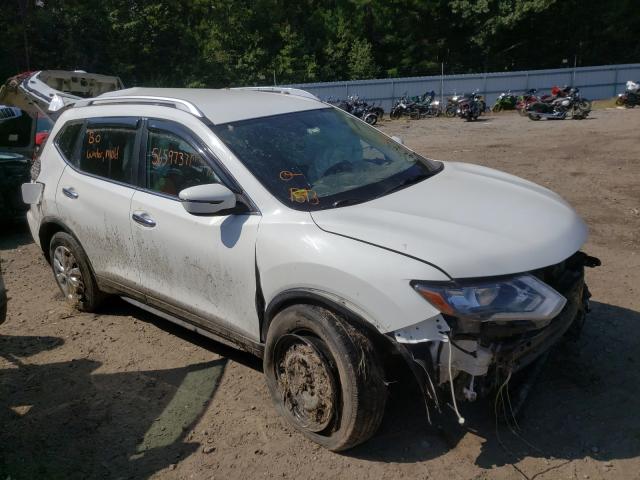 NISSAN ROGUE S 2017 jn8at2mv8hw009720