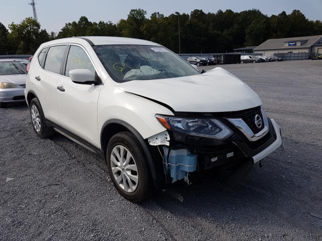 NISSAN ROGUE S 2017 jn8at2mv8hw009796