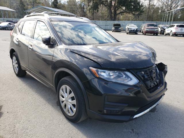 NISSAN ROGUE S 2017 jn8at2mv8hw010396