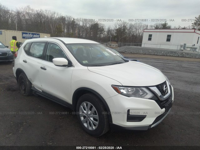 NISSAN ROGUE 2017 jn8at2mv8hw010723