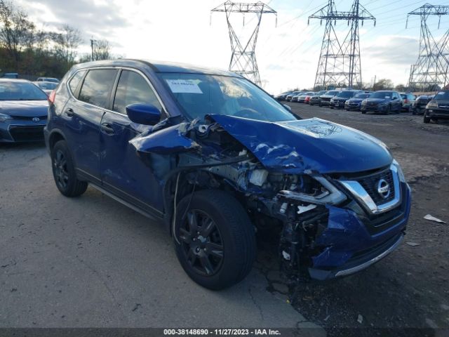 NISSAN ROGUE 2017 jn8at2mv8hw011452