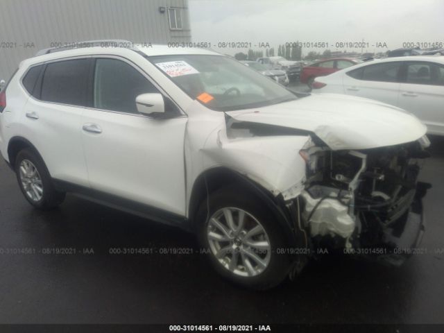 NISSAN ROGUE 2017 jn8at2mv8hw012231