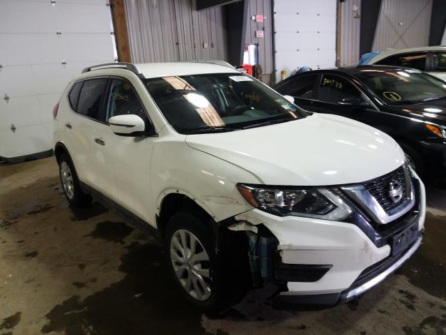 NISSAN ROGUE S 2017 jn8at2mv8hw013556