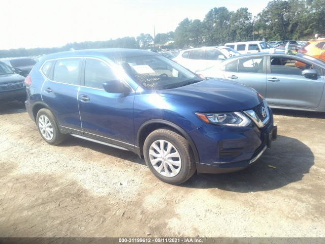 NISSAN ROGUE 2017 jn8at2mv8hw014223