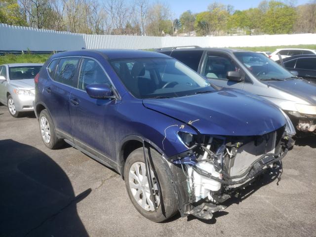 NISSAN ROGUE 2016 jn8at2mv8hw014397