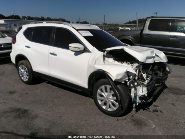 NISSAN ROGUE 2017 jn8at2mv8hw014402