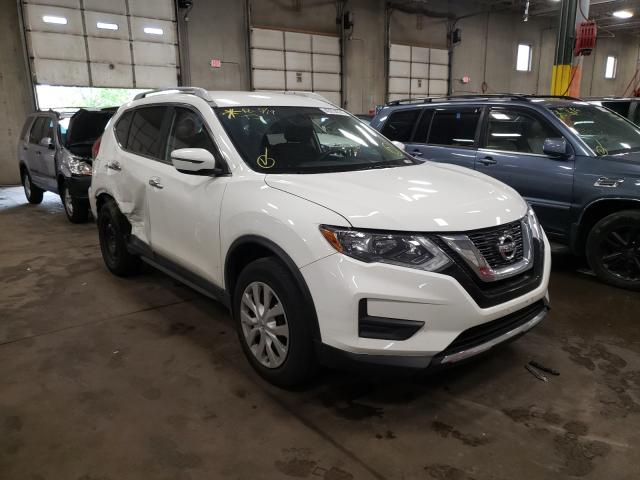 NISSAN ROGUE 2017 jn8at2mv8hw015761