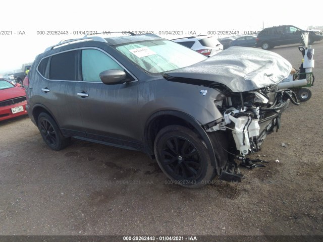 NISSAN ROGUE 2017 jn8at2mv8hw016537