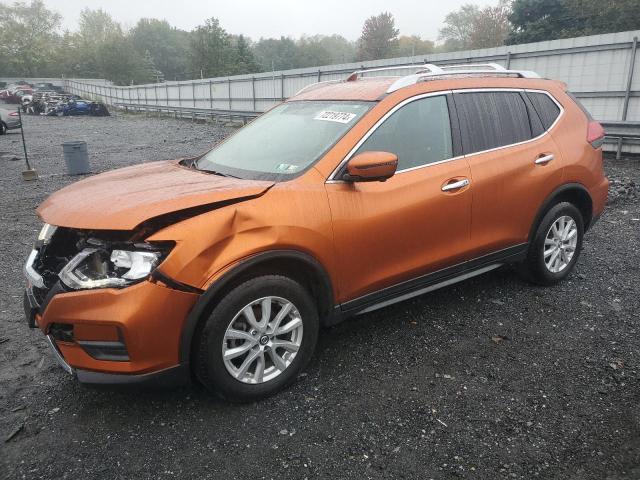 NISSAN ROGUE S 2017 jn8at2mv8hw016859