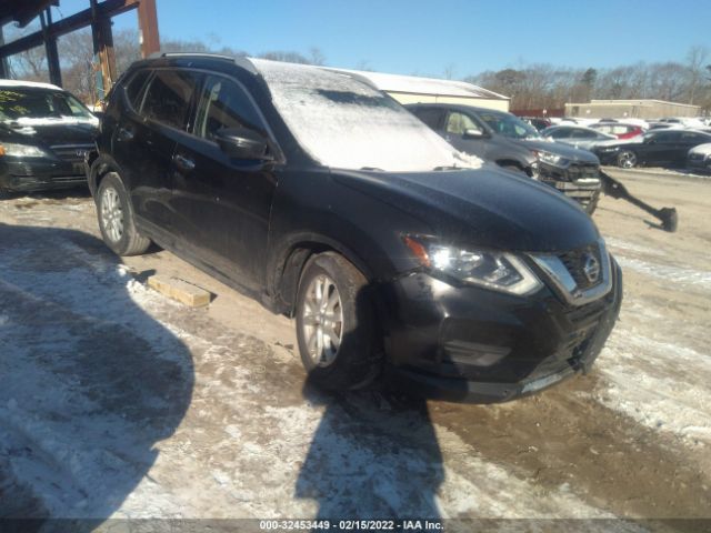 NISSAN ROGUE 2017 jn8at2mv8hw018966