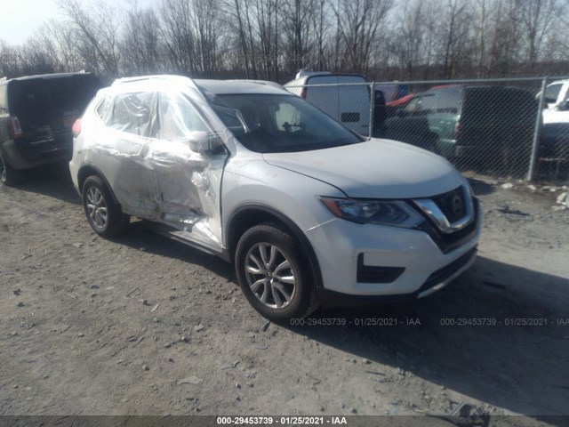 NISSAN ROGUE 2017 jn8at2mv8hw021625