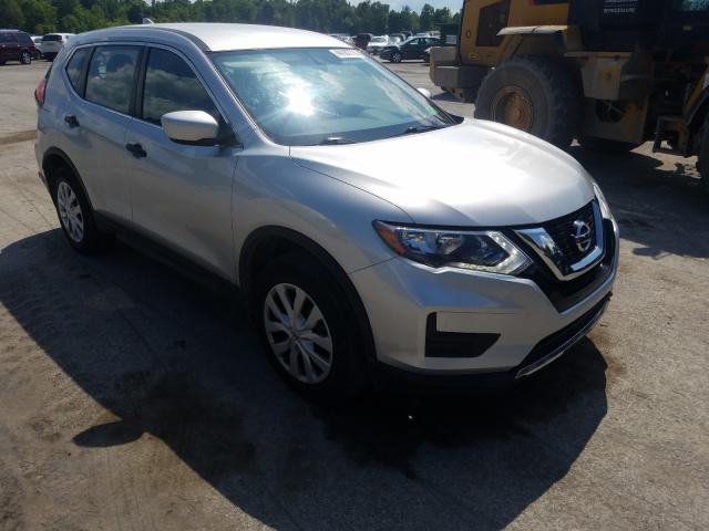 NISSAN ROGUE S 2017 jn8at2mv8hw023262