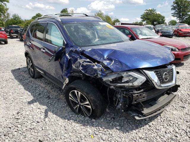 NISSAN ROGUE 2017 jn8at2mv8hw023455