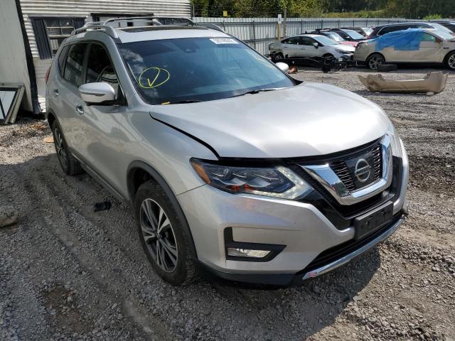 NISSAN ROGUE S 2017 jn8at2mv8hw023505