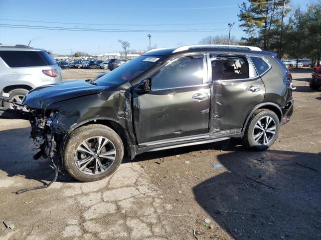 NISSAN ROGUE S 2017 jn8at2mv8hw023746