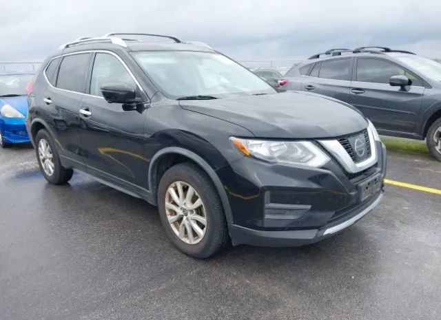 NISSAN ROGUE 2017 jn8at2mv8hw026193