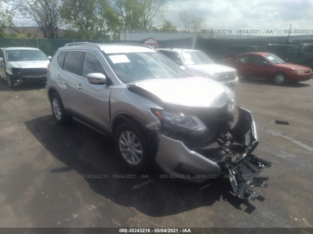 NISSAN ROGUE 2017 jn8at2mv8hw026341