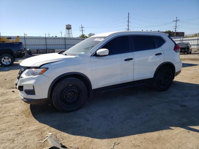 NISSAN ROGUE S 2017 jn8at2mv8hw026551