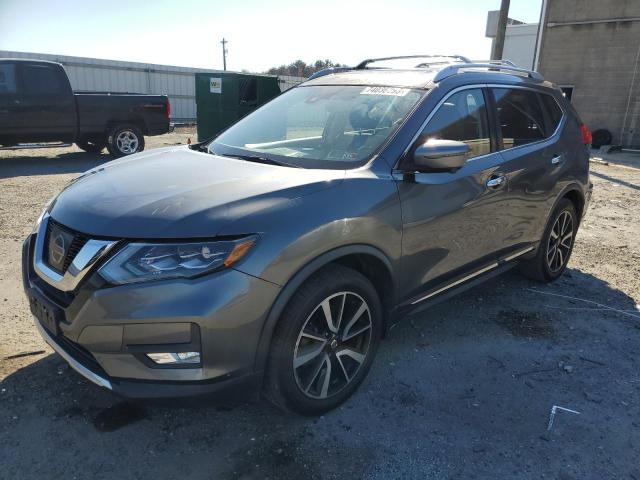 NISSAN ROGUE 2017 jn8at2mv8hw026825