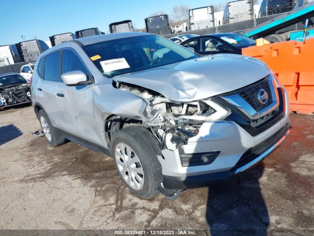 NISSAN ROGUE 2017 jn8at2mv8hw250970