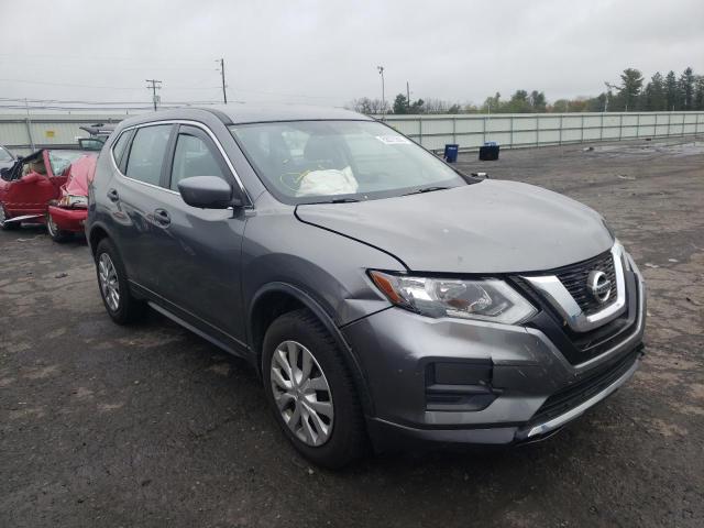 NISSAN ROGUE S 2017 jn8at2mv8hw251066