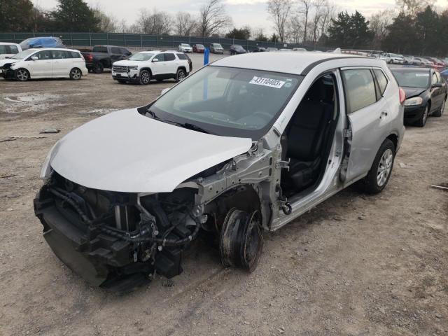 NISSAN ROGUE S 2017 jn8at2mv8hw252590