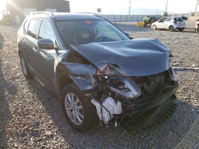 NISSAN ROGUE S 2017 jn8at2mv8hw253061