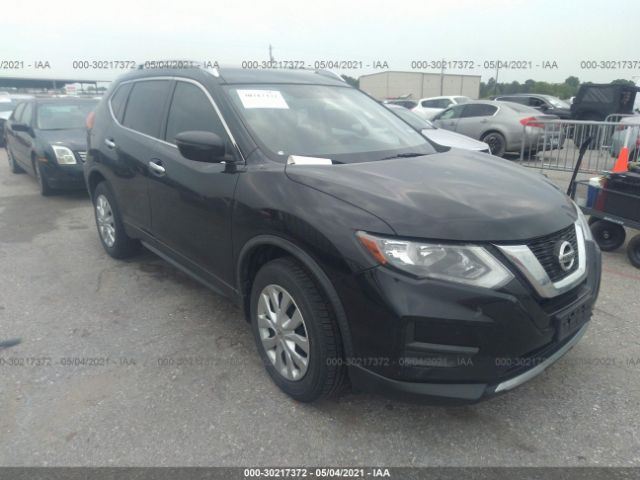 NISSAN ROGUE 2017 jn8at2mv8hw253609