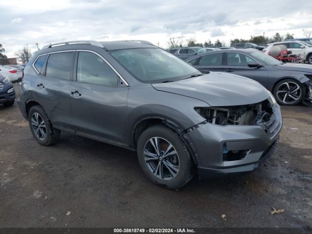 NISSAN ROGUE 2017 jn8at2mv8hw254081