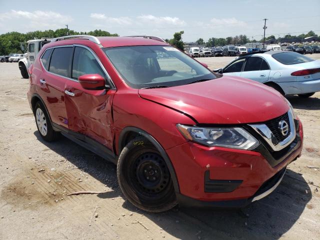 NISSAN ROGUE S 2017 jn8at2mv8hw255778