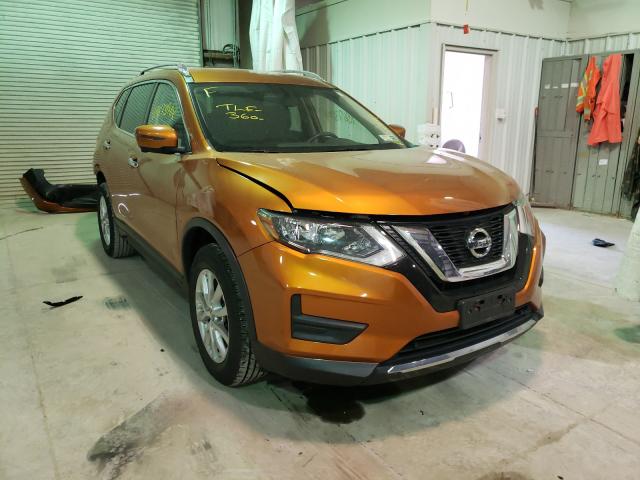 NISSAN NULL 2017 jn8at2mv8hw256414