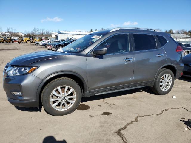 NISSAN ROGUE 2017 jn8at2mv8hw256610