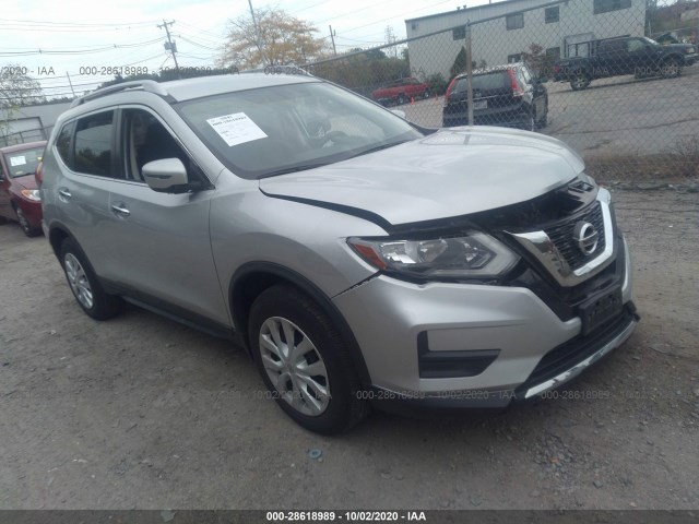 NISSAN ROGUE 2017 jn8at2mv8hw257661